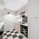 Charme & Cachet T3 Atypique, Centre Historique