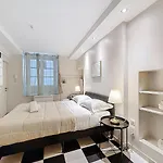 Apartment Charme & Cachet T3 Atypique, Centre Historique Clermont-Ferrand
